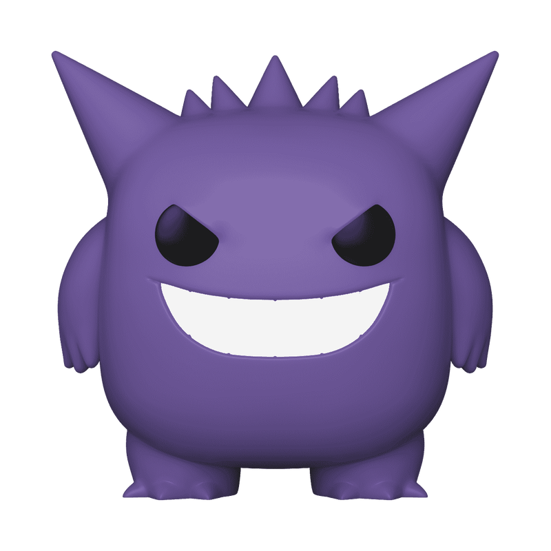Pop! Gengar - POKEMON - 1031