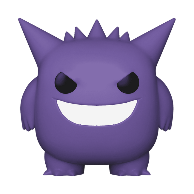 Pop! Gengar - POKEMON - 1031