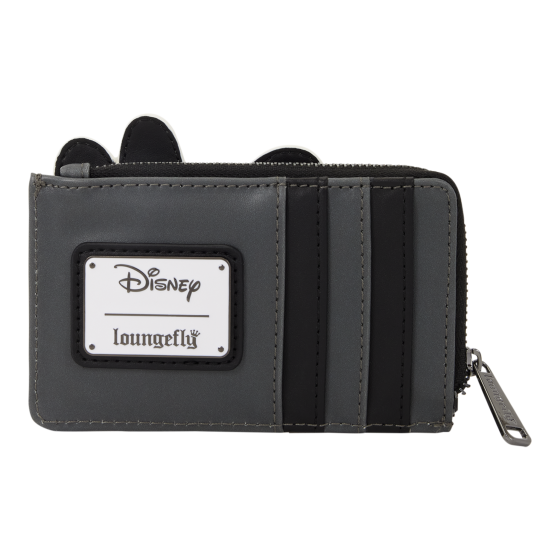 Loungefly - Mickey & Minnie Ghost Card Holder - LOUNGEFLY