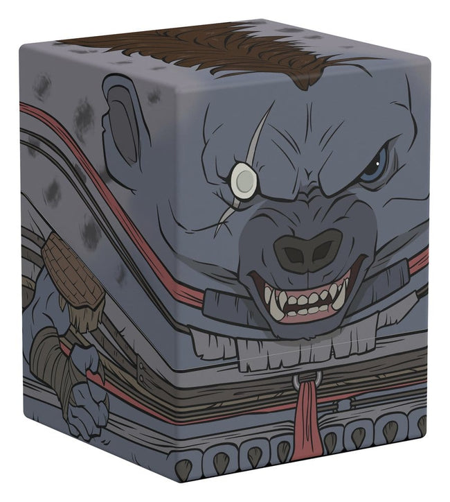 Squaroes Squaroe Dungeons & Dragons DND007 - Gnoll Card Boxes Dungeons & Dragons