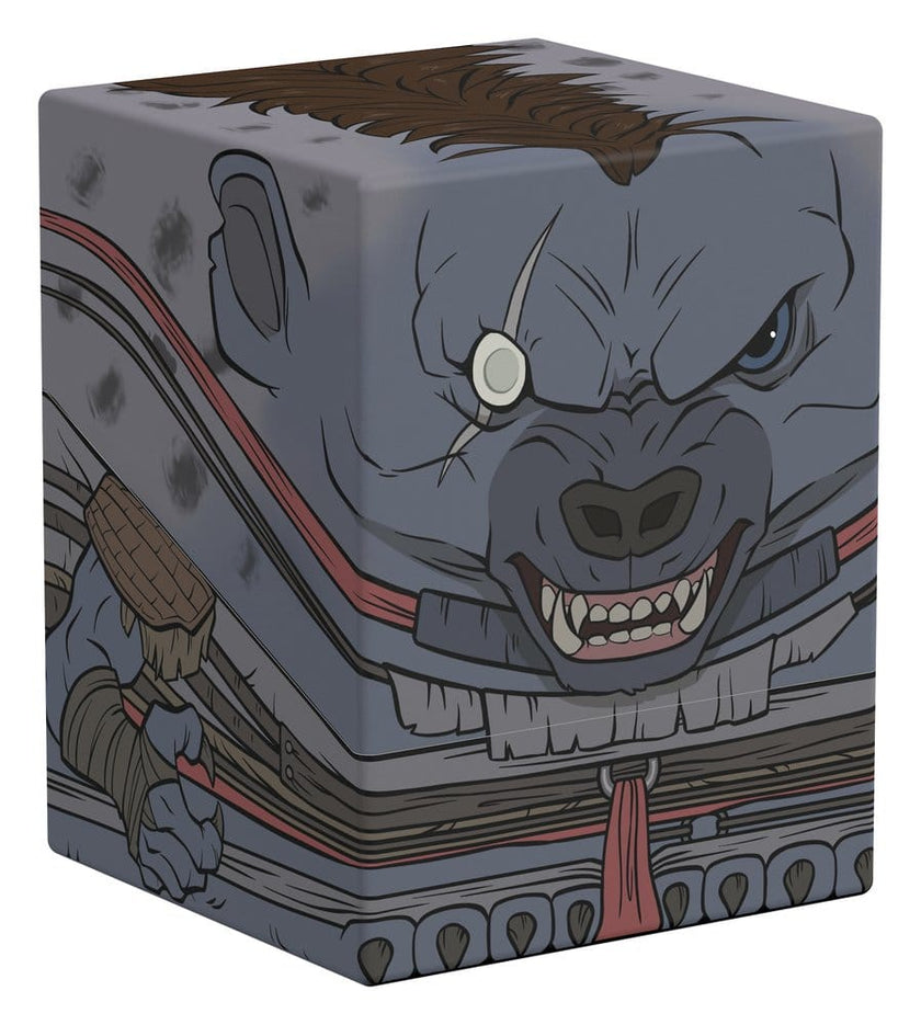 Squaroes Squaroe Dungeons & Dragons DND007 - Gnoll Card Boxes Dungeons & Dragons