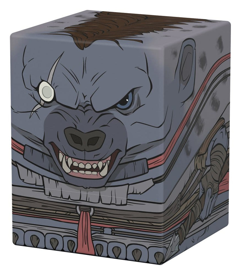 Squaroes Squaroe Dungeons & Dragons DND007 - Gnoll Card Boxes Dungeons & Dragons