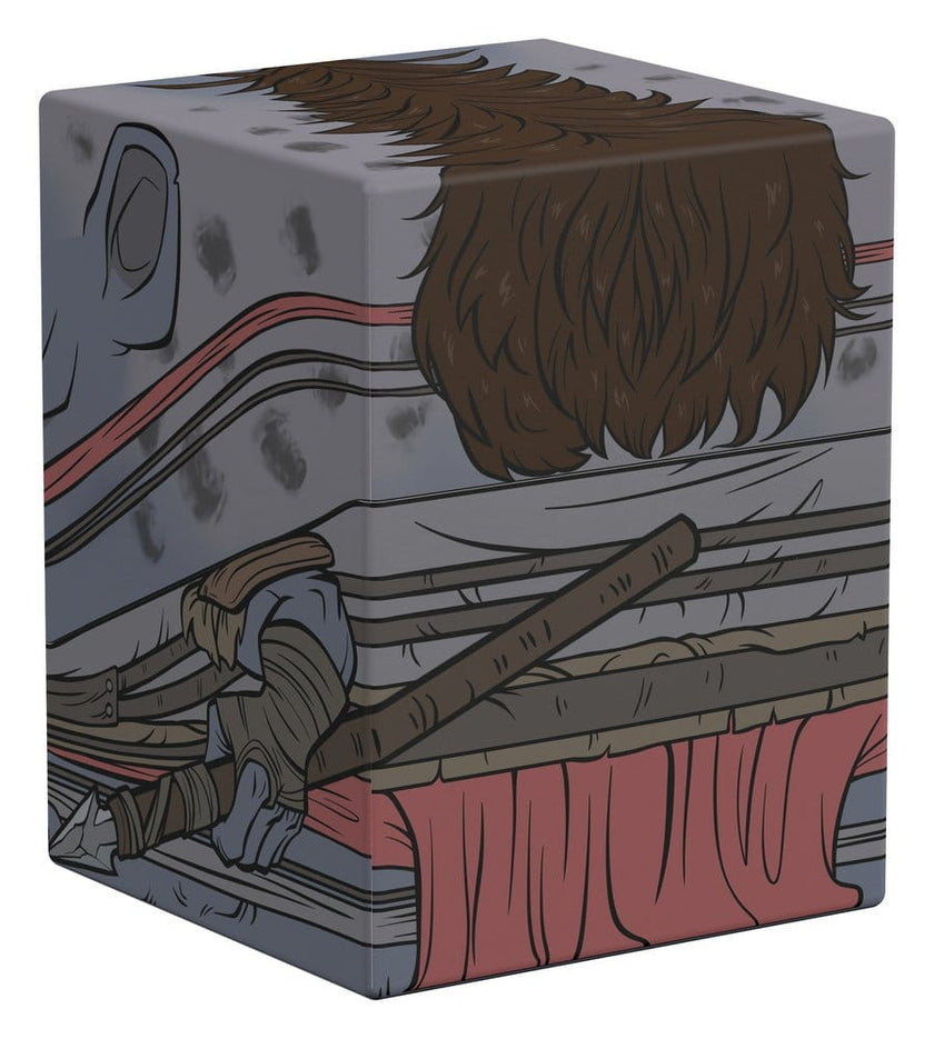 Squaroes Squaroe Dungeons & Dragons DND007 - Gnoll Card Boxes Dungeons & Dragons