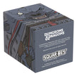 Squaroes Squaroe Dungeons & Dragons DND007 - Gnoll Card Boxes Dungeons & Dragons