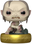 FUNKO POP PLUS: LOTR S9 - GOLLUM (GW) - 1831