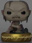FUNKO POP PLUS: LOTR S9 - GOLLUM (GW) - 1831