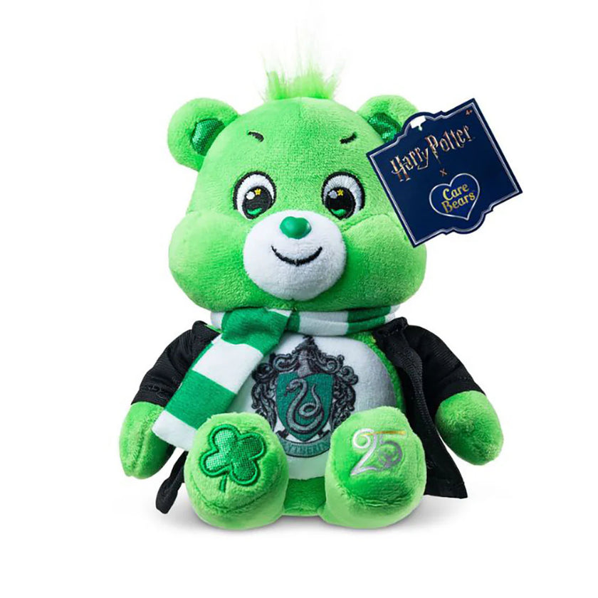 CARE BEARS X HARRY POTTER 8