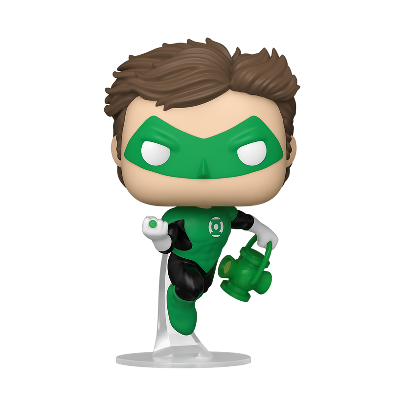 FUNKO Pop! Vinyl - DC New Classics - Green Lantern - 601