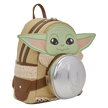 Loungefly -The Mandalorian Grogu Cosplay Mini Backpack