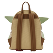 Loungefly -The Mandalorian Grogu Cosplay Mini Backpack