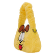 Garfield Odie Plush Cosplay Crossbody Bag LOUNGEFLY