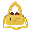 Garfield Odie Plush Cosplay Crossbody Bag LOUNGEFLY