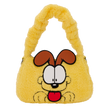 Garfield Odie Plush Cosplay Crossbody Bag LOUNGEFLY