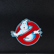 Ghostbusters Stay Puft Ecto-1 Light Up Mini Backpack LOUNGEFLY