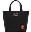Harry Potter Gryffindor Uniform Luxury Handbag