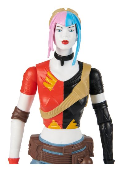 Batman 12" Harley Quinn Figure Season 2 Version 1
