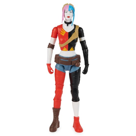Batman 12" Harley Quinn Figure Season 2 Version 1