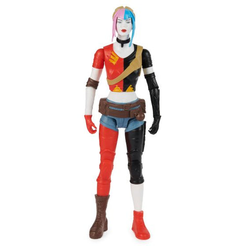 Batman 12" Harley Quinn Figure Season 2 Version 1