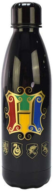 Harry Potter Bottle - Colourful Crest Tritan