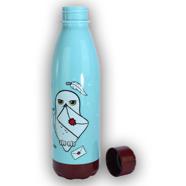 Harry Potter Bottle - Hedwig Tritan