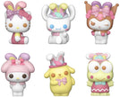 FUNKO BITTY POP EGGS: HELLO KITTY ASSORTED