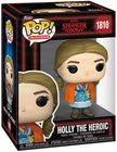FUNKO POP TELEVISION: ST S5 HOLLY THE HEROIC - 1810