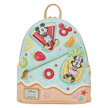 Mickey & Minnie Beach Fun Mini Backpack