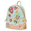 Mickey & Minnie Beach Fun Mini Backpack