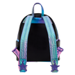 Loungefly - KPop Demon Hunters HUNTR/X Mini Backpack with Photo Card Charm