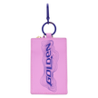Loungefly - KPop Demon Hunters HUNTR/X Mini Backpack with Photo Card Charm