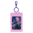 Loungefly - KPop Demon Hunters HUNTR/X Mini Backpack with Photo Card Charm