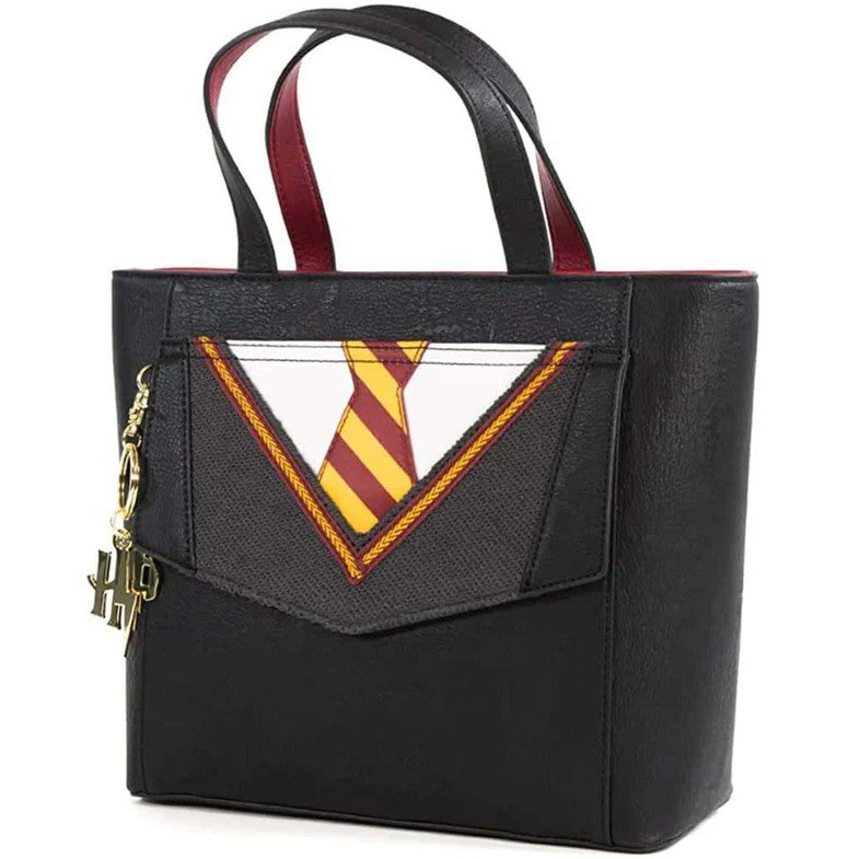 Harry Potter Gryffindor Uniform Luxury Handbag