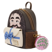 Harry Potter Hagrid Birthday Cake Cosplay Mini Backpack with Coin Bag LOUNGEFLY