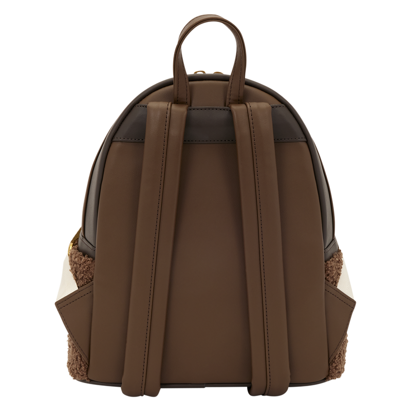 Harry Potter Hagrid Birthday Cake Cosplay Mini Backpack with Coin Bag LOUNGEFLY