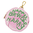 Harry Potter Hagrid Birthday Cake Cosplay Mini Backpack with Coin Bag LOUNGEFLY