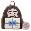 Harry Potter Hagrid Birthday Cake Cosplay Mini Backpack with Coin Bag LOUNGEFLY
