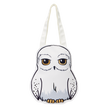 Loungefly - Harry Potter Hedwig Cosplay Oversized Canvas Tote Bag