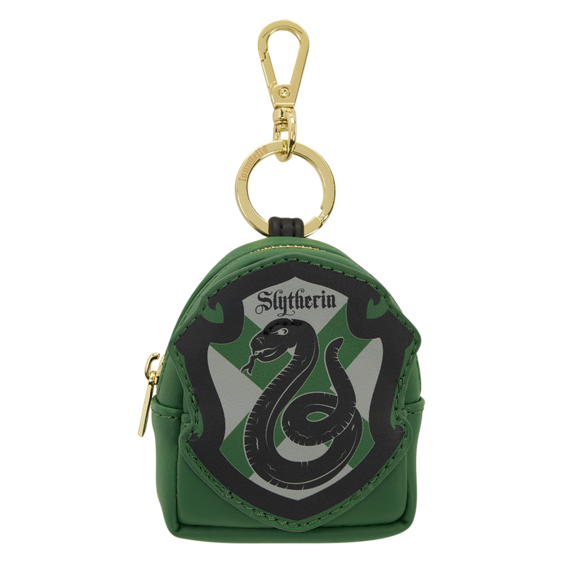 Loungefly - Harry Potter Hogwarts™ Mystery Mini Backpack Keychain Charm