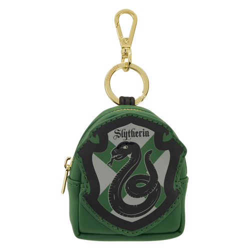 Loungefly - Harry Potter Hogwarts™ Mystery Mini Backpack Keychain Charm