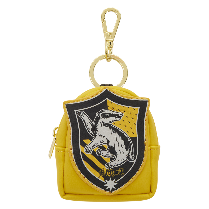 Loungefly - Harry Potter Hogwarts™ Mystery Mini Backpack Keychain Charm