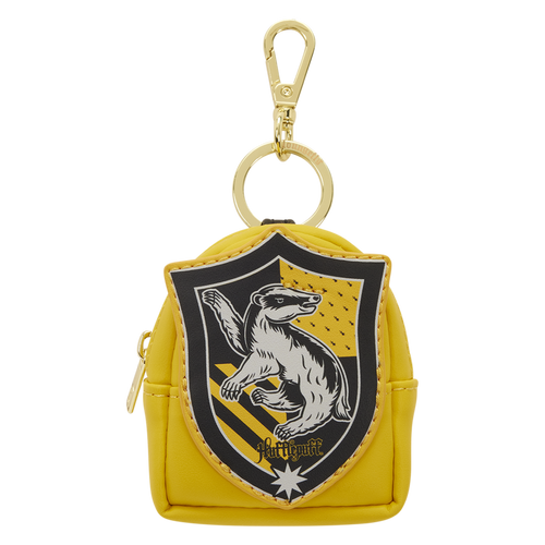 Loungefly - Harry Potter Hogwarts™ Mystery Mini Backpack Keychain Charm