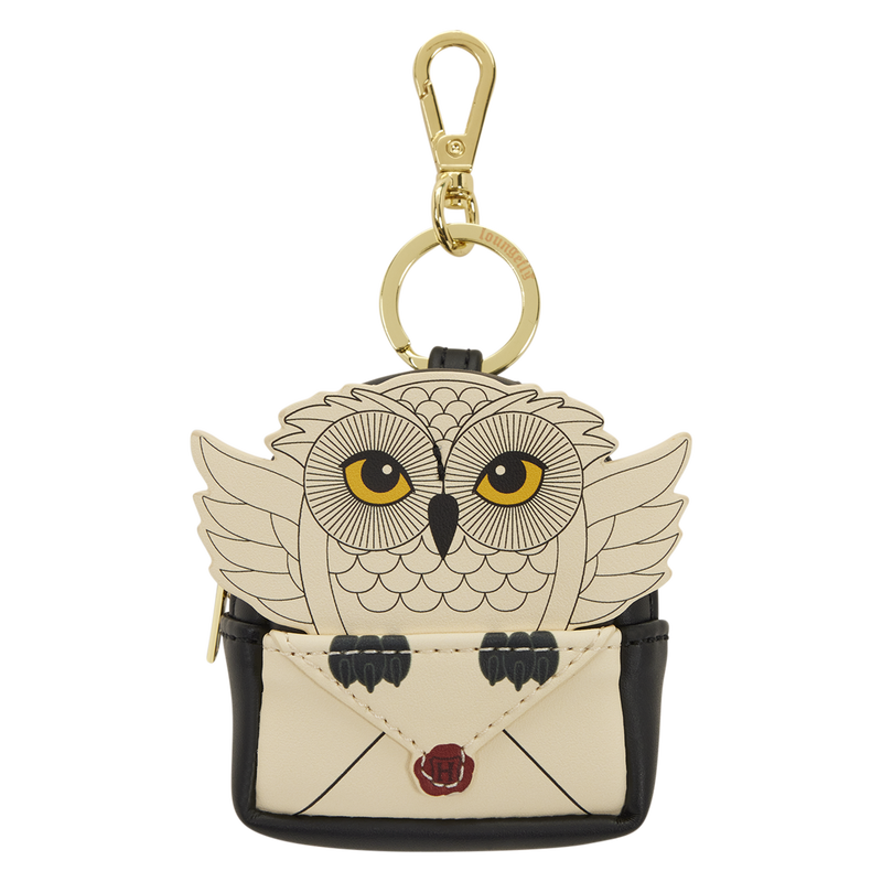 Loungefly - Harry Potter Hogwarts™ Mystery Mini Backpack Keychain Charm
