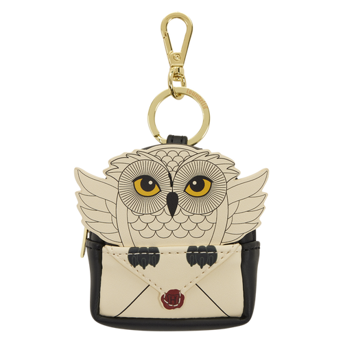 Loungefly - Harry Potter Hogwarts™ Mystery Mini Backpack Keychain Charm