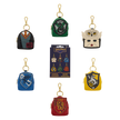 Loungefly - Harry Potter Hogwarts™ Mystery Mini Backpack Keychain Charm