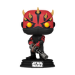 ICARUS - DMSR - POP 3 - FUNKO POP STAR WARS DARTH MAUL SHADOW LORD 830