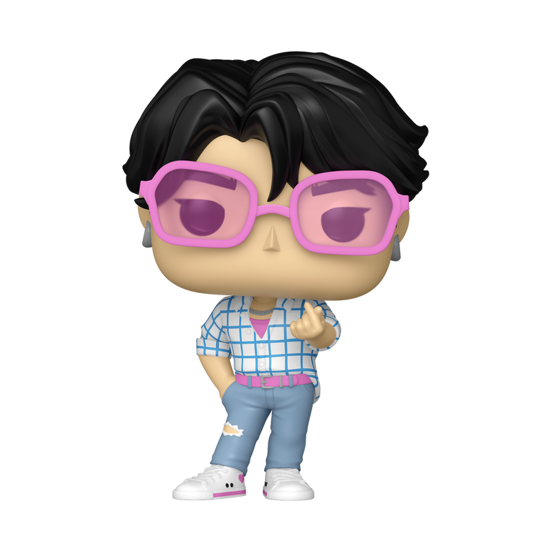 Pop! Jinu (Soda Pop) KPOP DEMON HUNTERS - 2259