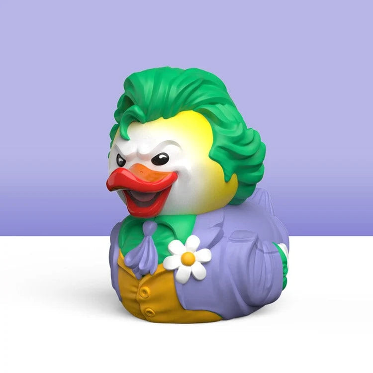 DC Comics: The Joker TUBBZ (Mini Edition) TUBBZ
