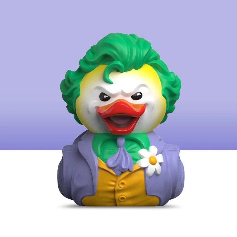 DC Comics: The Joker TUBBZ (Mini Edition) TUBBZ