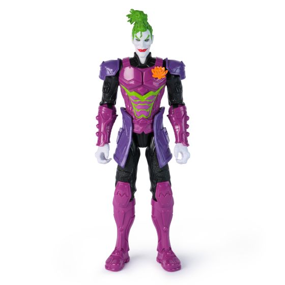 DC Universe 12