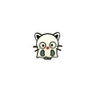 Hello Kitty by Loungefly Enamel Pins Blind Box Halloween Display LOUNGEFLY